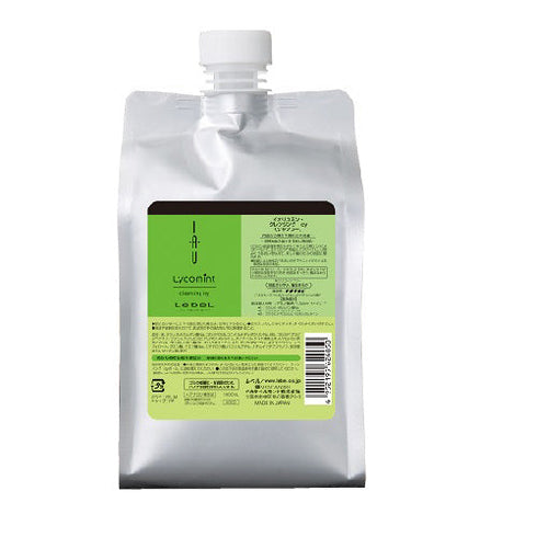 イオ リコミント クレンジング アイシー 1000ml